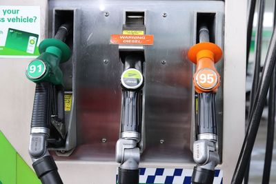 Officials under the pump over relief for diesel users