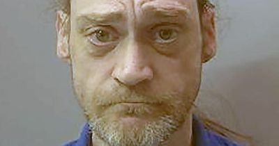 Bungling crook told by judge to 'give up crime' as he's 'not very good at it'