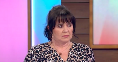 Loose Women's Coleen Nolan blasted by fans for fat shaming Boris Johnson