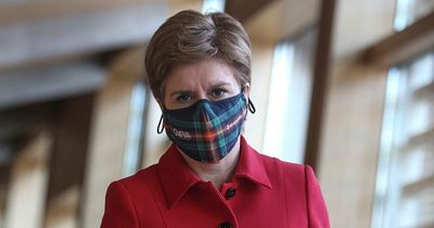 Nicola Sturgeon to give covid briefing today - how and where to watch