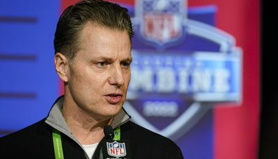 Sure in his steps, Bears coach Matt Eberflus is thinking long-term from the start