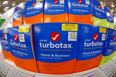 FTC sues Intuit to stop 'bait-and-switch' TurboTax ads