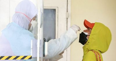 Ireland Covid news today as cases surge and Government gives restrictions update