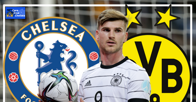 Timo Werner given perfect escape route as Chelsea and Thomas Tuchel make key decision