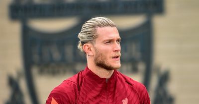 'He's got quality' - Former Germany goalkeeper tells club to sign Loris Karius from Liverpool