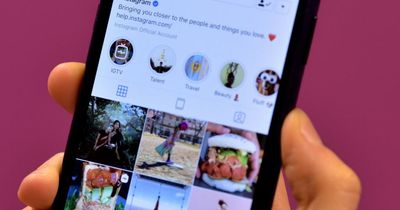 Instagram DOWN as thousands of users report issues with social media app