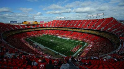 Chiefs President Says Team is Considering Building New Stadium in Kansas