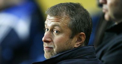 Roman Abramovich lived with poisoning fears and took extreme actions at Chelsea