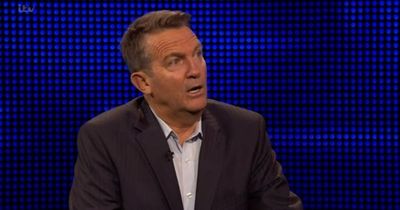 Bradley Walsh points out Chase contestant's mistake after £23,000 loss