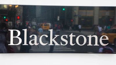 IBD 50 Stocks To Watch: Can Blackstone Remain A Top Growth Stock As It Hits Buy Point?