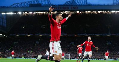 Cristiano Ronaldo can break Premier League record held by Chelsea legend in Man Utd vs Leicester