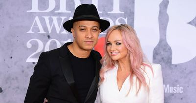 Emma Bunton's happy home life with 'soulmate' she's been with for 24 years following their early split