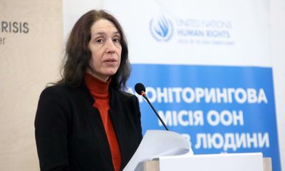 UN official concerned over videos showing apparent abuse of PoWs in Ukraine