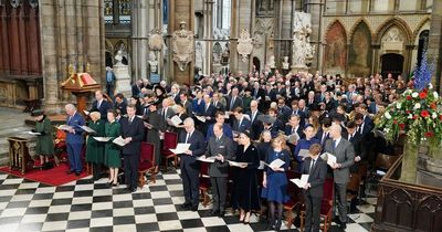 Prince Philip's wishes fulfilled at memorial service as Queen honours beloved husband