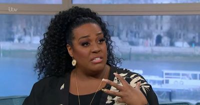 Alison Hammond makes request to viewers after This Morning interview