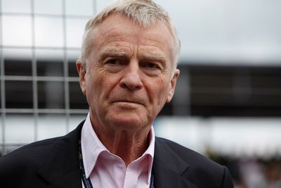 Ex-FIA president Max Mosley died from self-inflicted gunshot wound