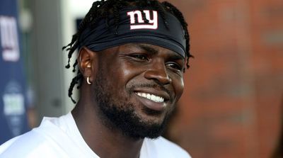 Report: Jabrill Peppers, Patriots Reach Agreement on One-Year Deal