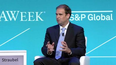 Tesla Co-Founder JB Straubel Says EV Batteries Should Last 15 Years