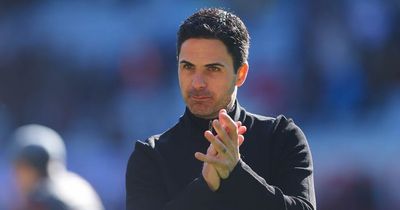 Lee Dixon names the main thing that Mikel Arteta has got right with Arsenal this year