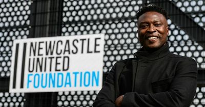 Welcome to Nucastle: Newcastle United Foundation opens doors to stunning new £8m home