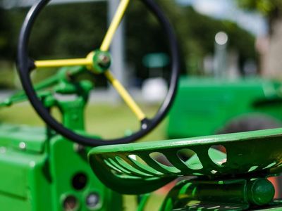 3 Proven Stocks Setting Up For The Perfect Entry