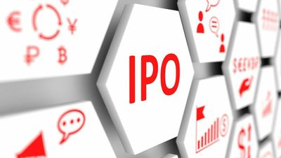 New IPO Stocks Plummet To Slowest Pace In Six Years