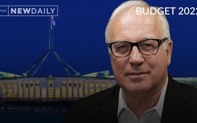 Alan Kohler: The real story of the budget is that Treasury got the pandemic wrong