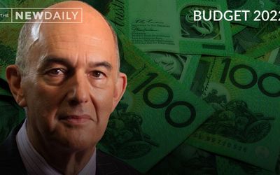 Paul Bongiorno: Expensive, temporary and targeted – and likely to fail