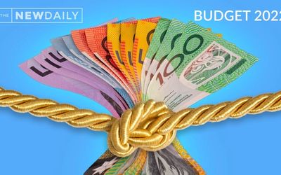 Federal budget 2022: Election sweeteners could trigger earlier rate hikes