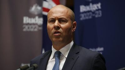 Budget 2022 as it happened: Josh Frydenberg addresses National Press Club to sell election budget