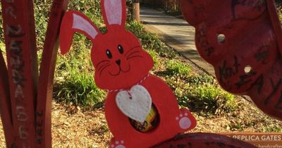 Liverpool’s Strawberry Field hosting Easter egg hunt and 'garden explorer' tours