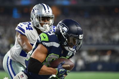 Doug Baldwin: Will Smith was wrong, can’t escape accountability