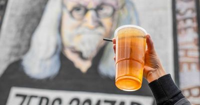 Glasgow's first women-ran beer festival to take place this Spring