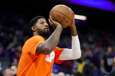 How to bet Clippers as Paul George nears a return to the court