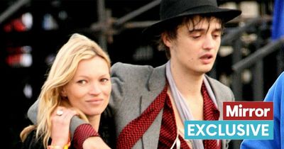 Pete Doherty and Kate Moss share adorable bond with sweet ritual every year