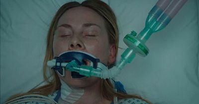 Holby City viewers devastated as final episode airs heartbreaking death of Jac Naylor