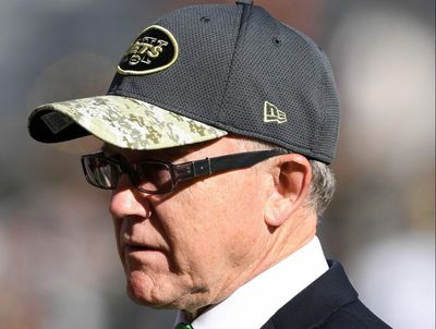 4 takeaways from Woody Johnson’s NFL owners meetings presser