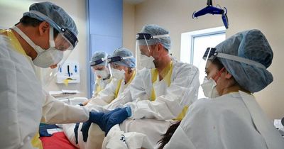 Coronavirus cases in Bristol more than double in a month