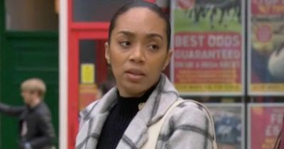 EastEnders fans distracted by ‘obvious’ blunder as Chelsea sets eyes on adoption plan