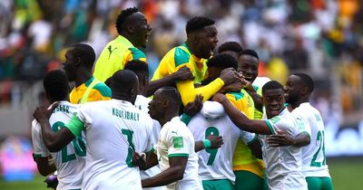 Mohamed Salah out of World Cup as Senegal defeat Egypt in another nail-biting shootout