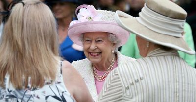 Special fund to celebrate Queen's Platinum Jubilee launched in North Lanarkshire