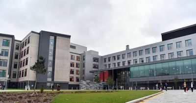 'Black alert' as hospital board tells patients only come if your life is in danger