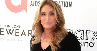 Caitlyn Jenner says Kim Kardashian is 'very happy' with Pete Davidson and 'deserves it'