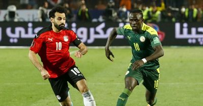 Liverpool's plans for next season clear after Sadio Mane hands Mohamed Salah more heartbreak