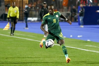 Mane sinks Egypt again, Partey strike upsets Nigeria