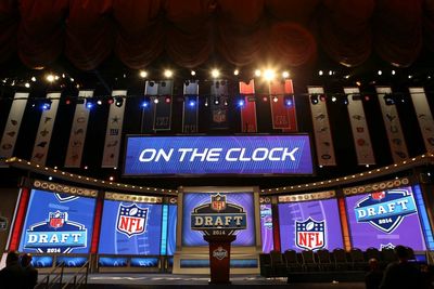 Jaguars, Chiefs hold most picks a month out from 2022 NFL Draft