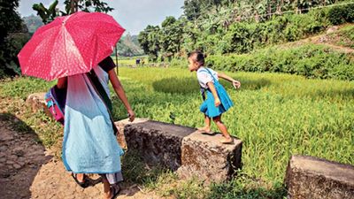 Border pact: People will get to pick state of choice