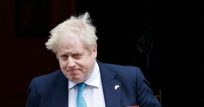 'Boris Johnson lied over Partygate and continues to deny verifiable facts'