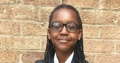 Urgent police search for 11-year-old girl not seen since leaving school