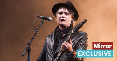 Heartbreaking song and musician that forced Pete Doherty to quit drugs for good